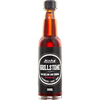 Los mejores  - Liquid Smoke Hickory Brand Grillstone 100ml